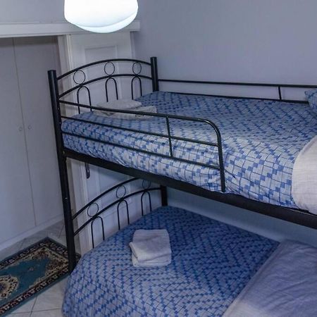 Dimitri'S Mountain House Apartment Karpenísion Екстериор снимка