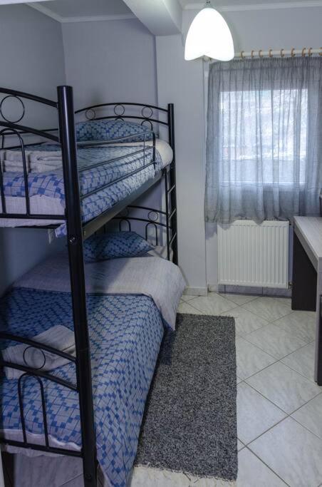 Dimitri'S Mountain House Apartment Karpenísion Екстериор снимка